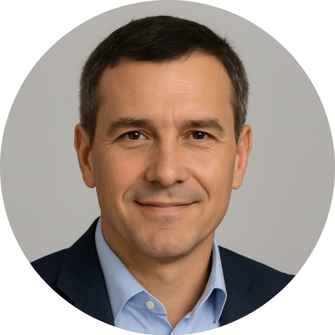 Carlos M.